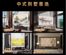 电视可切换为百变