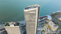 <b>能够查看开辟商的天分和过往项目标</b>