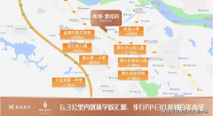 粤海壹桂府于2022年7月日取证入市