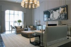 家拆行业曾经成为一个充满潜力的