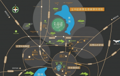 集生态旅逛、健康医养、体验、生态科技于一体